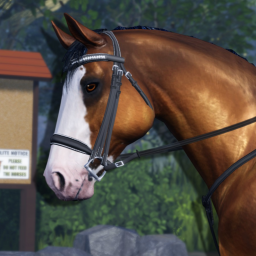 Oak County Stables (ALPHA) icon