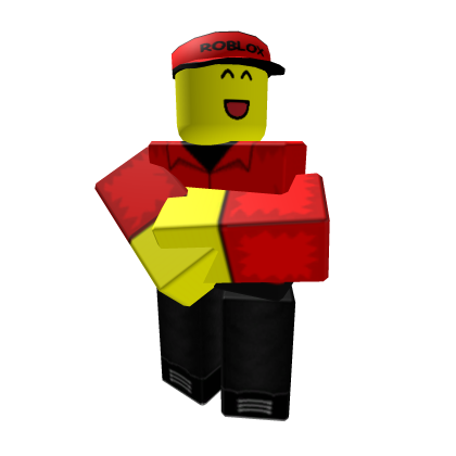 Elliot Shoulder Pal [FORSAKEN] Roblox item