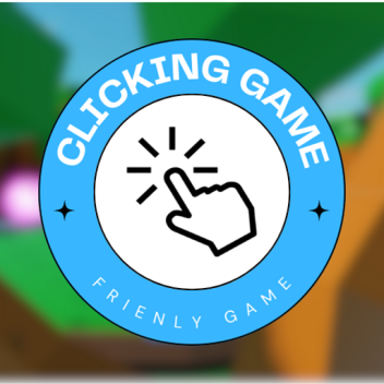 CLICKING SIMULATOR [ NEW + UPDATES COMING! ]