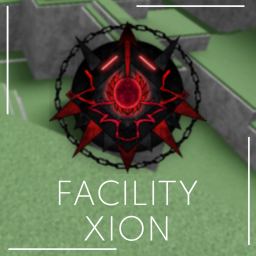 Holo | Facility Xion