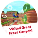 Game Badge Thumbnail