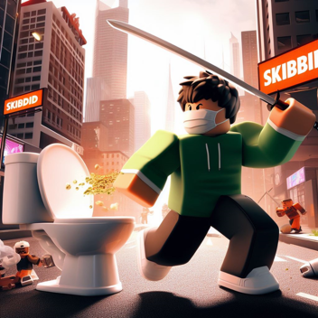 [New Items] Toilet Survival🚽