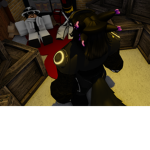 "X's Playtime" Friends Roleplay Group.