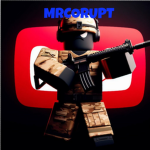 MRCORUPT'S FAN PAGE