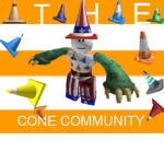 The Cone Community