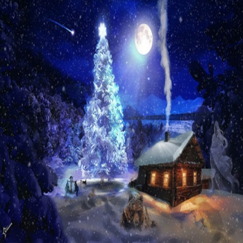 🎄🎄🎄Public winter place🎄🎄🎄