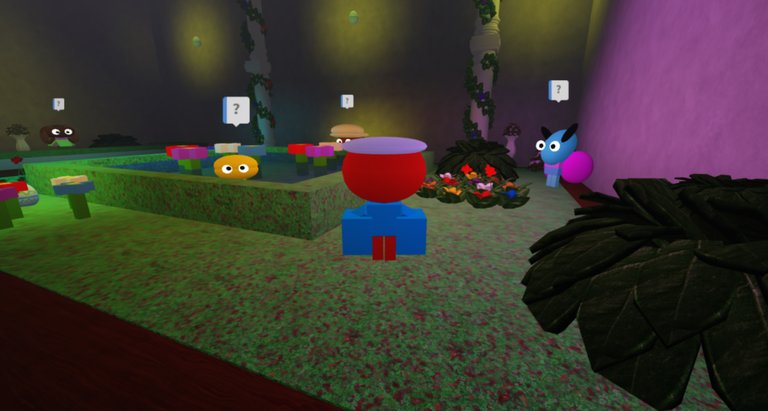 Fxnn RP (Alpha) (event) (update): Easter screenshot 3