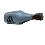 Achievement: Find Ship In A Bottle