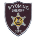 Wyoming Sheriff's Department