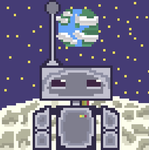 8-Bit | Stars