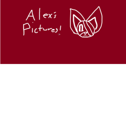 Alex´s  Picture Place!