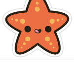 Silly Starfishes