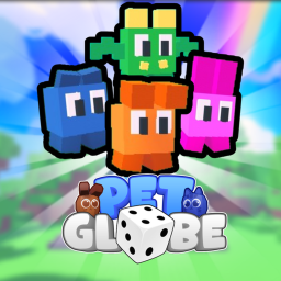 Pet Globe RNG! 🔥