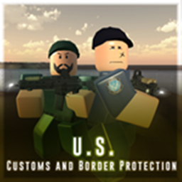 Border Patrol