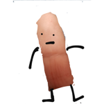 Pinky revealed