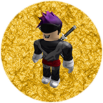 RuthlessConcal Golden Badge! #53