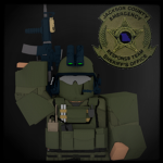 [KCSO//ERT] Emergency Response Tactical Unit