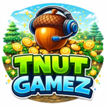 TnutGamez