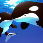 I love orca