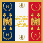 Légіon Étrаngèrе