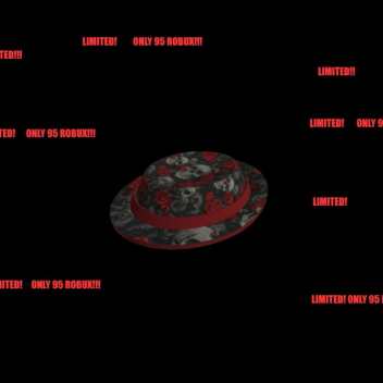 Fill The Hole LIMITED UGC!