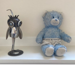 Christopher's Teddy Bear Factory