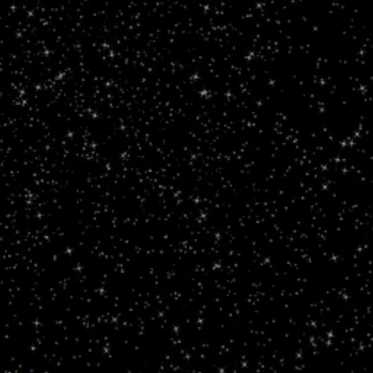 Stars - Night Sky