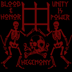 The Hegemony.