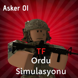 |TF| Ordu Simulasyonu