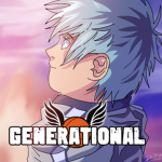 K: Generational