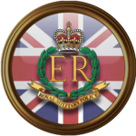 UKBA - Royal Military Police