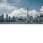 Canadian star