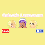 Galactic Lama Corns