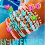 Cam’s angels!