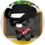 Game Badge Thumbnail