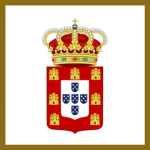 • Reino de Portugal e dos Algarves •