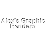 Alex's Graphic Renders