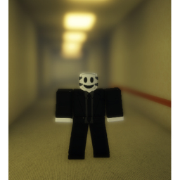 The Backrooms (Unmasked) !TESTING!
