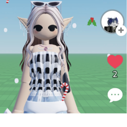 Avatar Party [Catalog Outfits]