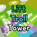 Lift Troll Tower icon