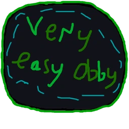 very easy obby icon