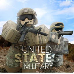 [TUSA] United States Army [Beta]
