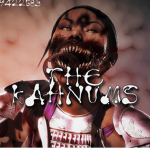 The Kahnums ۵