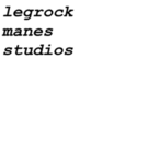 legrock manes studios