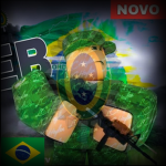 //EB// Exercito Brasileiro Do gabz
