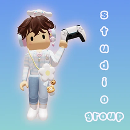 bunnwils Roblox group icon