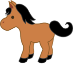 The Horse Crew