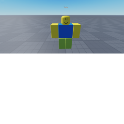 Tapka the NPC
