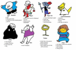 Undertale group thingy