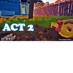 Hello Neighbor Il icon